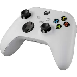 Microsoft Xbox Wireless Controller robot white