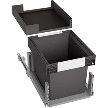 Blanco Select II 30 l Schwarz