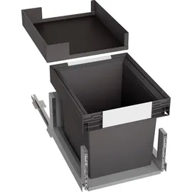 Blanco Select II 30 l Schwarz