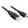 Sharkoon USB-A auf Mini-USB 0,5 m Schwarz