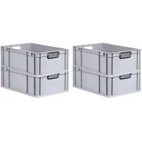 Proregal Eurobox NextGen Color 22 x 40 x 60