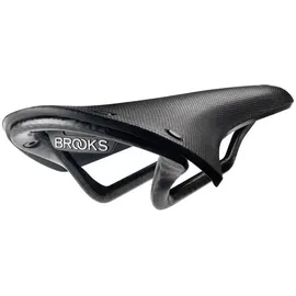 Brooks England Cambium C13 28 cm x 14 cm Schwarz