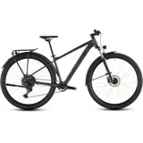 Cube Aim Pro FE 2026 29 Zoll RH L slateblack 'n' black