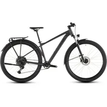 Cube Aim Pro FE 2026 29 Zoll RH L slateblack 'n' black
