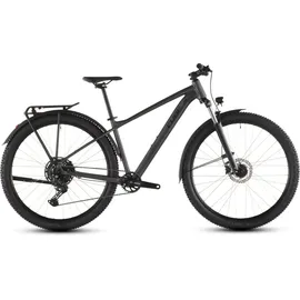 Cube Aim Pro FE 2026 29 Zoll RH L slateblack 'n' black