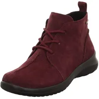 Legero Damen Softboot Sneaker, Rubin (ROT) 5920, 38.5 EU