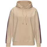 S.Oliver Hoodie Damen sand Gr.44/46