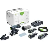 Festool Akku-Rutscher RTSC 400 3,0 I-Set