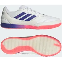 adidas Top Sala Competition II IN Herren Cloud White/Pure Purple/Solar Turbo 39 1/3