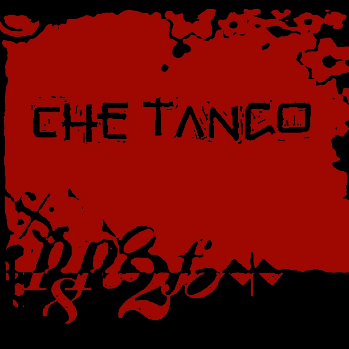 Che Tango - Che Tango. (CD)