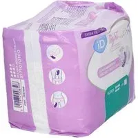 iD Light Super Serviette hygienique 10 pc(s)