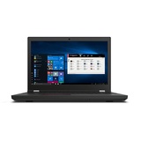 Lenovo ThinkPad P15 G2 20YQ000LGE