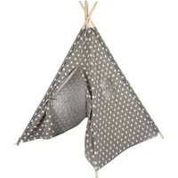 Hti-Living HTI-Line Kinderzimmerzelt Tipi Stars