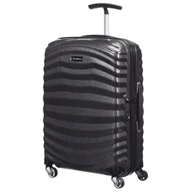 Samsonite Lite-Shock 4-Rollen Cabin 55 cm / 36 l schwarz