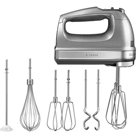 KitchenAid Mid Line 5KHM9212ECU Handmixer