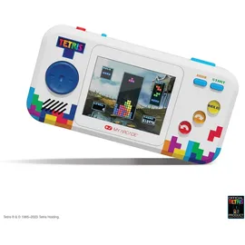 DreamGear My Arcade Pocket Player Pro Tetris