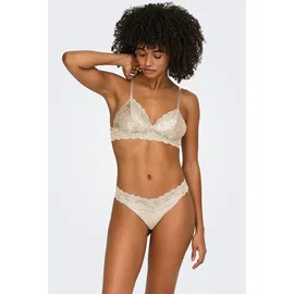 Only Female Bralette ONLCHLOE BRALETTE Top - S