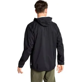 Odlo Herren Aegis 2.5L Jacke (Größe XXL, schwarz)