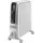 De'Longhi Dragon 4 Pro 2500 W Weiß