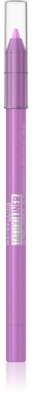 Maybelline Tattoo Liner Gel Pencil Gelstift für die Augen Farbton 812 Lavender Light 1.3 g