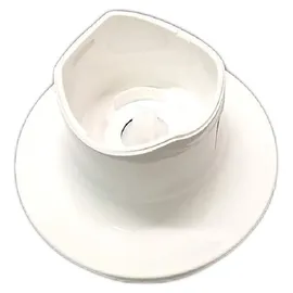 Braun Multiquick MQ 20 Zerkleinerer weiß