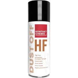 CRC Industries Druckluft 67 Hochdruck 340 ml