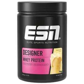 ESN Designer Whey Protein Cherry Yogurt Pulver 908 g
