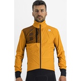 Sportful Dirty Road Jacke Herren orange M