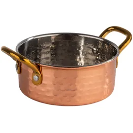 APS Mumbai Serviertöpfchen 11,5 cm rund