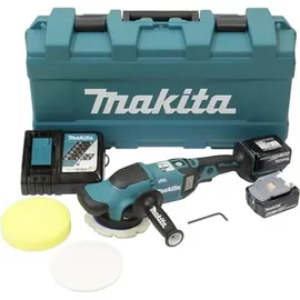 Makita DPO600TKX1