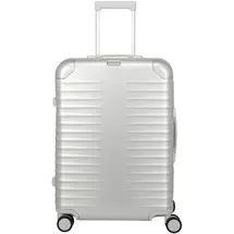 Titan Eternity 4-Rollen 69 cm / 69 l silber
