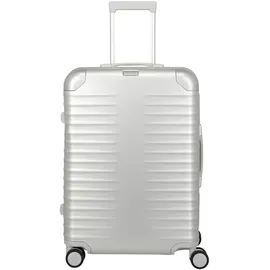 Titan Eternity 4-Rollen 69 cm / 69 l silber