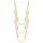 addi Stricknadelset CraSyTrio Beige 4,5 mm 30 cm 3 St.