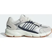 Adidas Crazychaos 2000 Off White / Matte Silver / Legend Ink 46