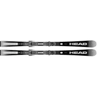 Head Supershape e-Original SW - 163cm