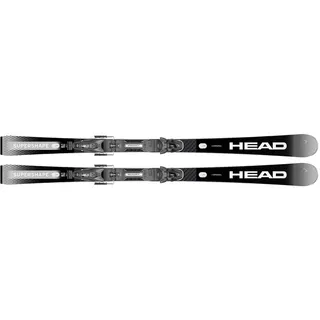 Head Supershape e-Original SW - 163cm