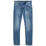 Tom Tailor Josh Slim Fit Blau 38/34