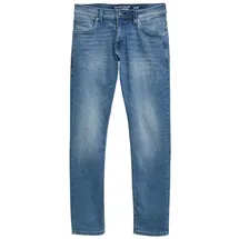 Tom Tailor Josh Slim Fit Blau 38/34