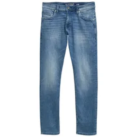Tom Tailor Josh Slim Fit Blau 38/34