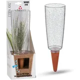 Scheurich Copa XXL Wasserspeicher 9,6 cm Durchmesser 32 cm hoch