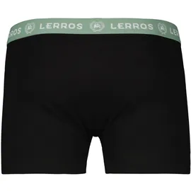 Lerros Boxershorts 3er Pack Mehrfarbig XXL