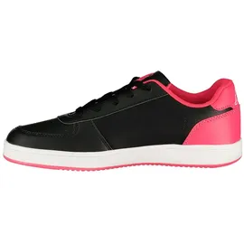 Kappa Malone Black/Pink 39