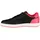 Kappa Malone Black/Pink 39