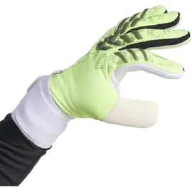 adidas Predator Competition Torwarthandschuhe - weiss 9