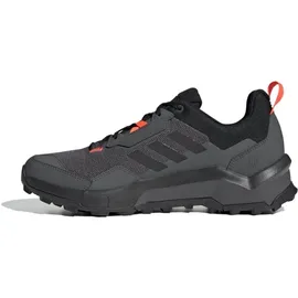 Adidas Terrex AX4 Primegreen Herren Core Black / Carbon / Grey Four 43 1/3