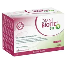 Allergosan Omni Biotic SR-9 Portionsbeutel 28 St.