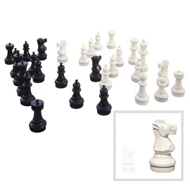 ROLLY TOYS Schachfiguren groß