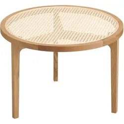 Norr11 Le Roi Couchtisch, esche natur