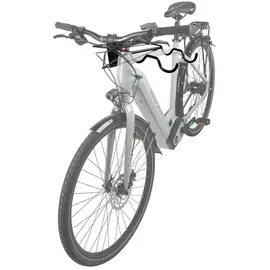 M-Wave Collector HD Fahrrad-Wandhalter schwarz