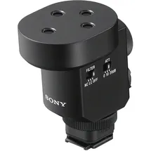Sony ECM-M1 Shotgun Mikrofon